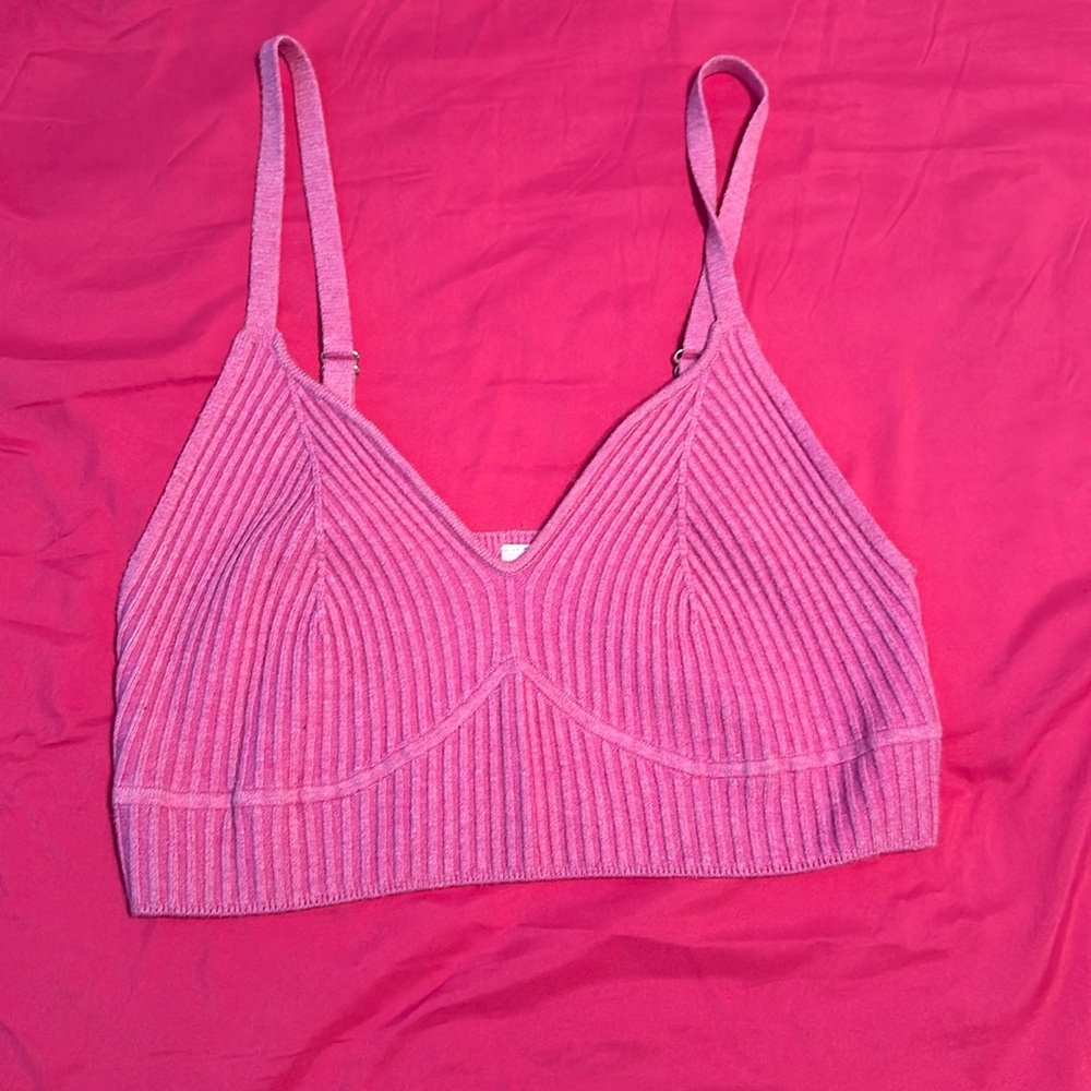WILD FABLE KNIT TOP